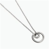 Collana Kidult Donna in Acciaio 851091 - 851091